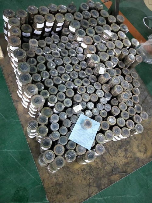 鶴城金屬齒型復合墊片與金屬纏繞墊片批發(fā) 標準尺寸與金屬材料供應解析