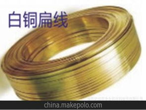 白銅條供應商及批發(fā)市場全解析 價格、采購與行業(yè)趨勢