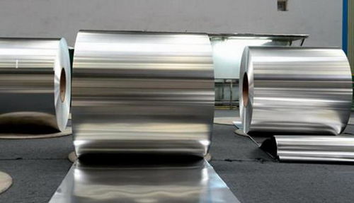 進口303F不銹鋼光圓采購與金屬材料批發指南