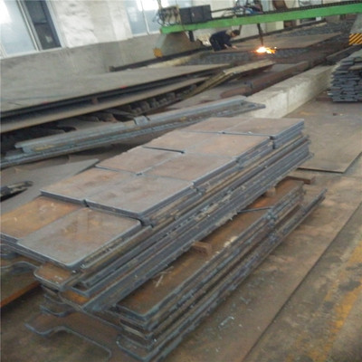 內蒙古高強度20Cr鋼板現貨供應 3-400mm規格齊全，切割零售，品質保證