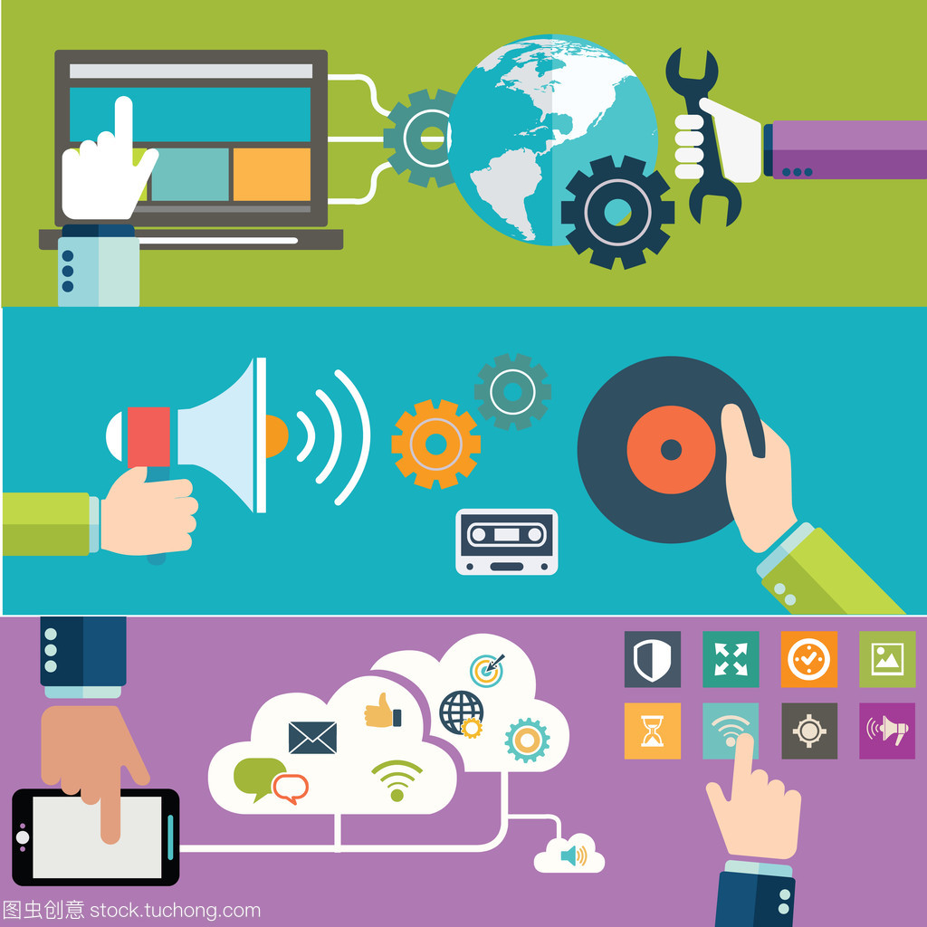 移動(dòng)電話服務(wù)與應(yīng)用程序應(yīng)用服務(wù)的融合與未來