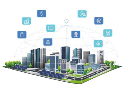 新能源企業(yè)開展綜合能源服務(wù)的應(yīng)用服務(wù)策略與路徑