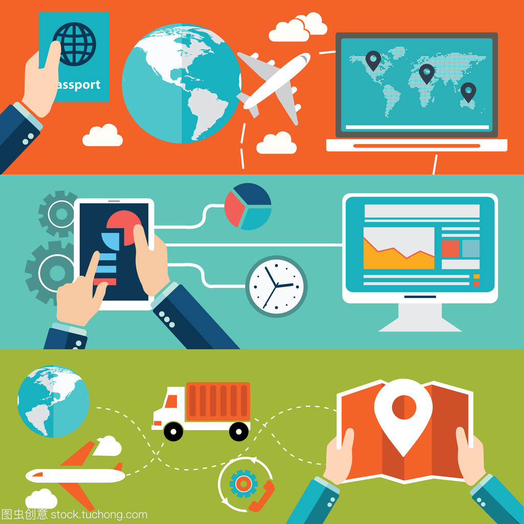 移動電話服務(wù)與應(yīng)用程序 創(chuàng)新與便利的融合